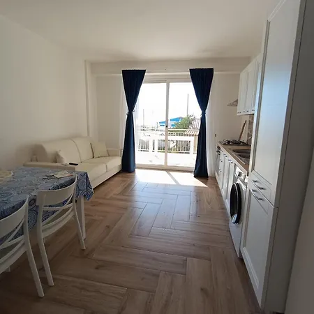 Solleone - 5b Feriehus