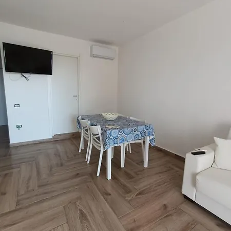 Solleone - 5b Holiday home Paestum