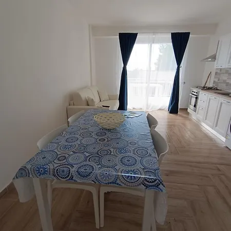 Holiday home Solleone - 5b *