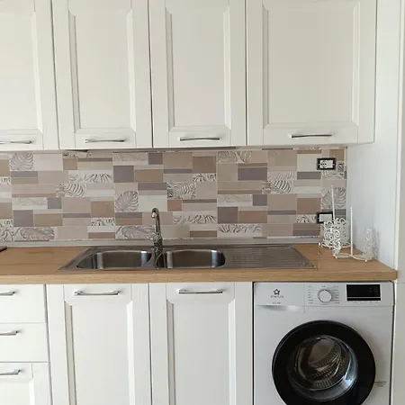 Solleone - 5b Holiday home