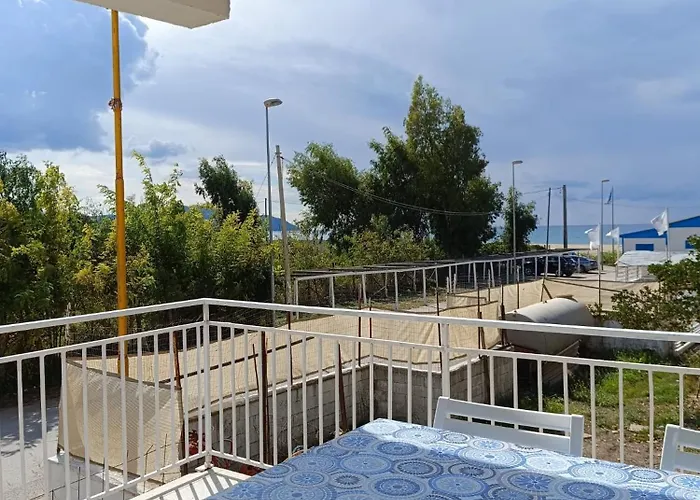 Solleone - 5b Paestum