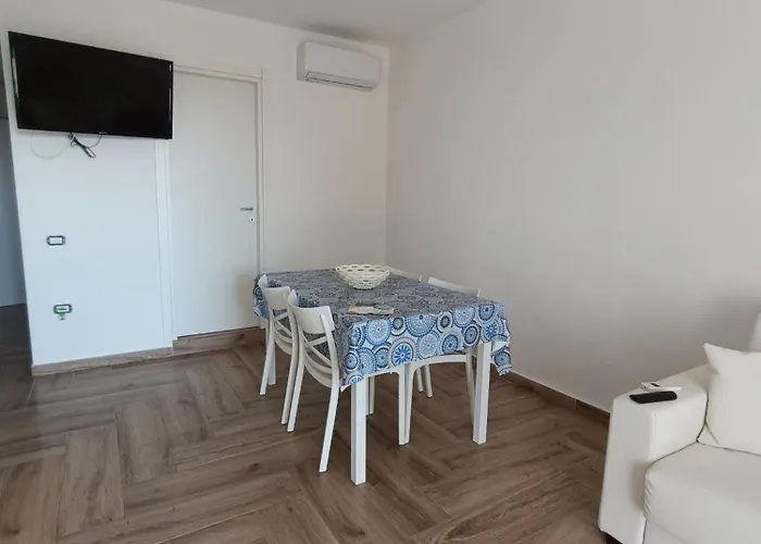 Solleone - 5b Hébergement de vacances Paestum