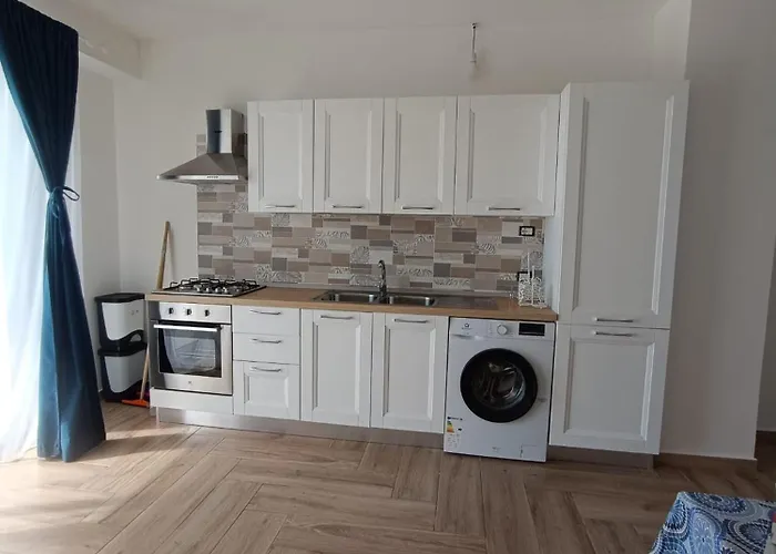 Hébergement de vacances Solleone - 5b